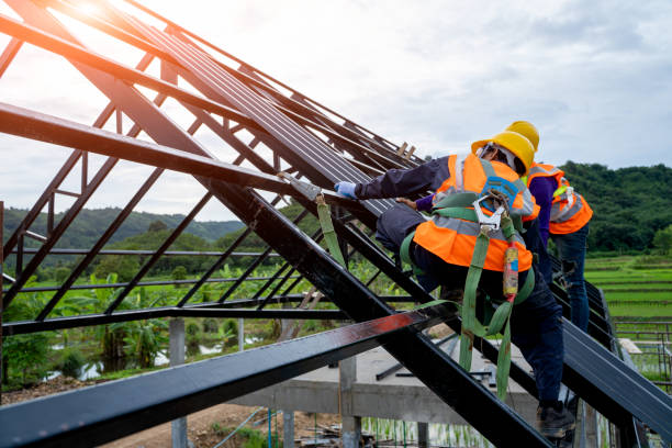 Gutter Installation and Roofing in Newington, VA