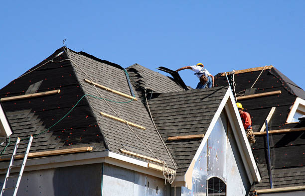 Best Residential Roof Replacement  in Newington, VA