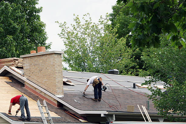 Professional Roofing Contractor in Newington, VA