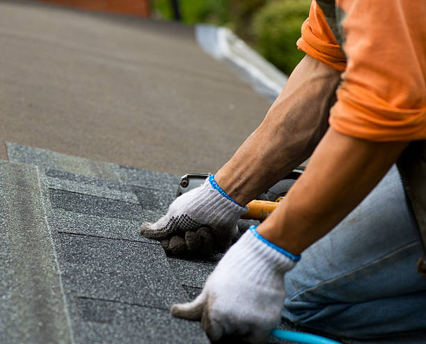 Best Tile Roofing Contractor  in Newington, VA