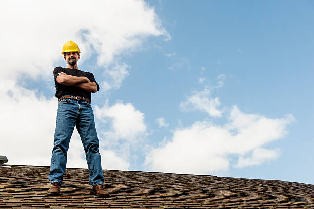 Best Commercial Roofing Services  in Newington, VA