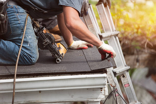 Best Roof Gutter Cleaning  in Newington, VA