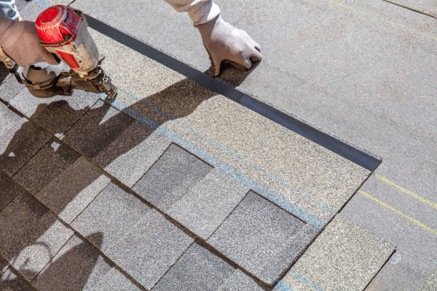 Best Roof Restoration Services  in Newington, VA