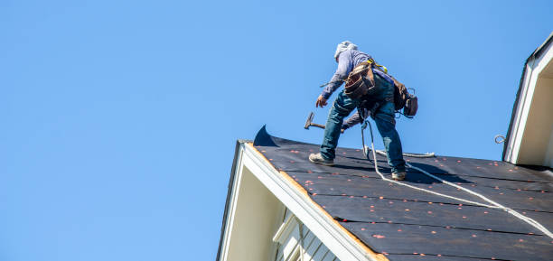 Best Emergency Roof Repair  in Newington, VA