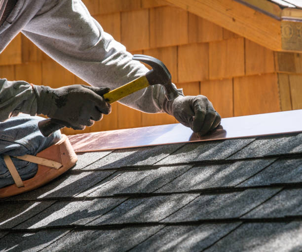 Best Shingle Roofing Installation  in Newington, VA